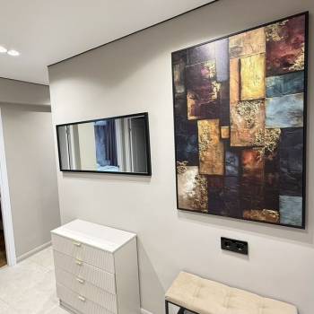 Сдается Многокомнатная квартира, 77 м²