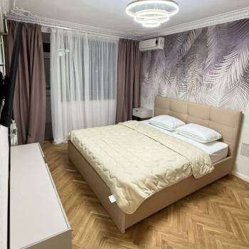 Сдается Многокомнатная квартира, 77 м²