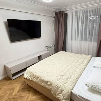Сдается Многокомнатная квартира, 77 м²