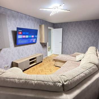 Сдается Многокомнатная квартира, 77 м²