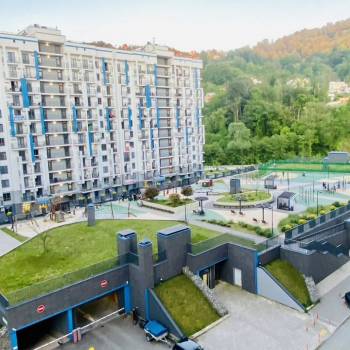 Сдается 1-комнатная квартира, 30 м²