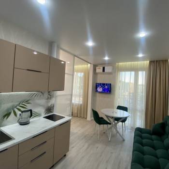 Сдается 1-комнатная квартира, 30 м²