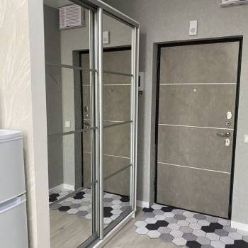 Сдается 1-комнатная квартира, 30 м²