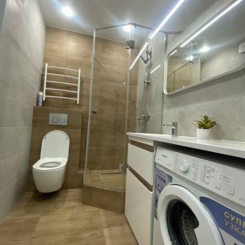 Сдается 1-комнатная квартира, 30 м²