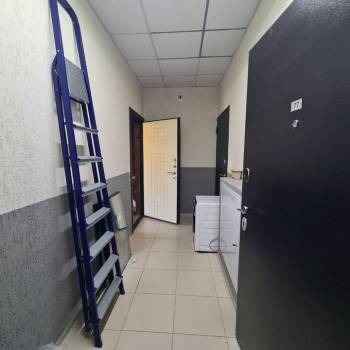 Сдается 2-х комнатная квартира, 50 м²