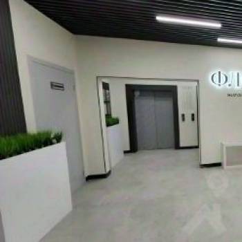 Сдается 1-комнатная квартира, 35 м²