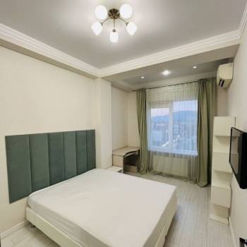 Сдается 1-комнатная квартира, 38,8 м²
