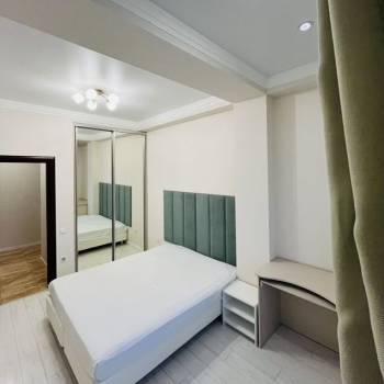 Сдается 1-комнатная квартира, 38,8 м²