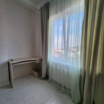 Сдается 1-комнатная квартира, 38,8 м²
