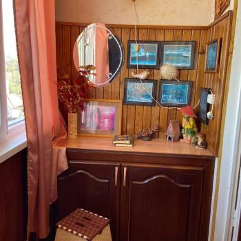 Сдается 2-х комнатная квартира, 55 м²