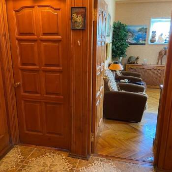 Сдается 2-х комнатная квартира, 55 м²