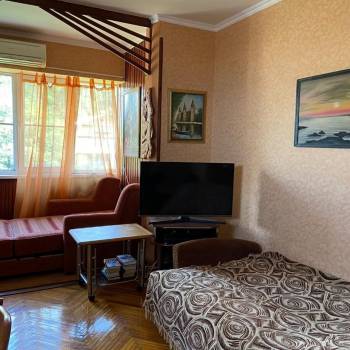 Сдается 2-х комнатная квартира, 55 м²