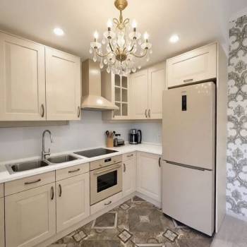 Продается 1-комнатная квартира, 31,1 м²
