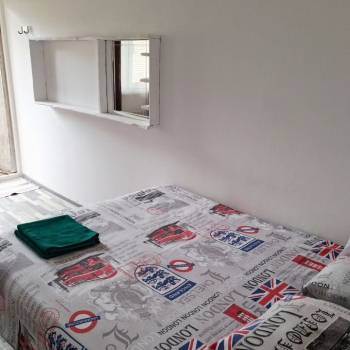 Сдается 1-комнатная квартира, 25 м²