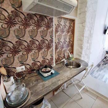 Сдается 1-комнатная квартира, 25 м²