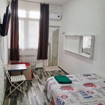 Сдается 1-комнатная квартира, 25 м²