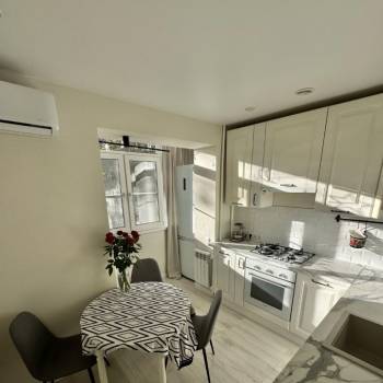 Сдается 2-х комнатная квартира, 50,2 м²