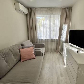 Сдается 2-х комнатная квартира, 50,2 м²