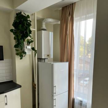 Сдается 1-комнатная квартира, 30 м²