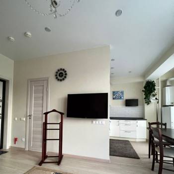 Сдается 1-комнатная квартира, 30 м²