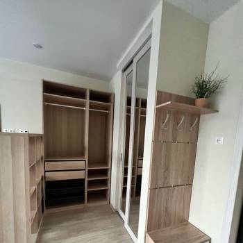Сдается 1-комнатная квартира, 30 м²