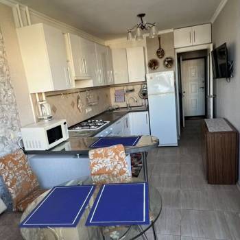 Сдается 1-комнатная квартира, 46,5 м²