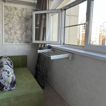 Сдается 1-комнатная квартира, 46,5 м²