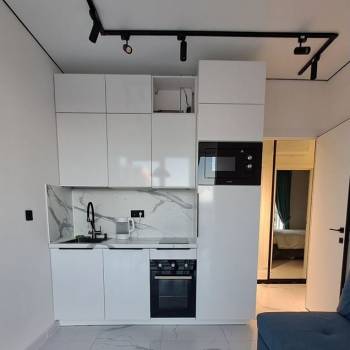 Сдается 1-комнатная квартира, 28 м²