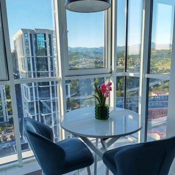 Сдается 1-комнатная квартира, 28 м²