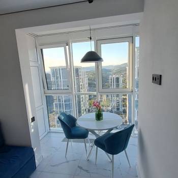 Сдается 1-комнатная квартира, 28 м²