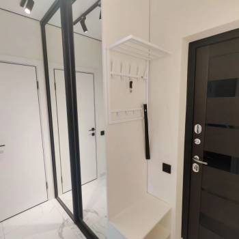 Сдается 1-комнатная квартира, 28 м²