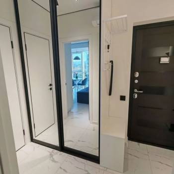 Сдается 1-комнатная квартира, 28 м²