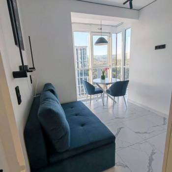 Сдается 1-комнатная квартира, 28 м²