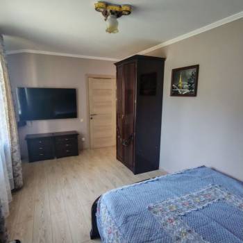 Сдается 1-комнатная квартира, 45 м²