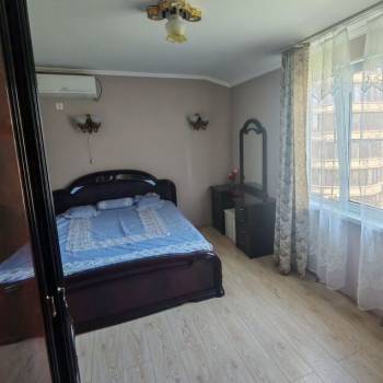 Сдается 1-комнатная квартира, 45 м²