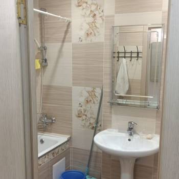 Сдается 1-комнатная квартира, 45 м²