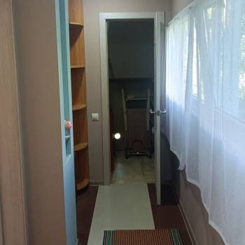 Сдается 1-комнатная квартира, 45 м²