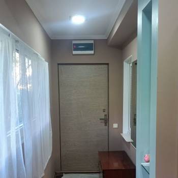 Сдается 1-комнатная квартира, 45 м²