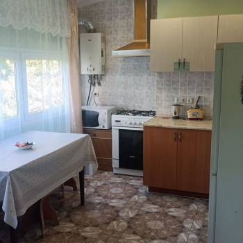 Сдается 1-комнатная квартира, 45 м²
