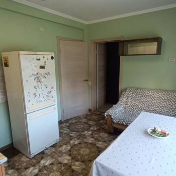 Сдается 1-комнатная квартира, 45 м²