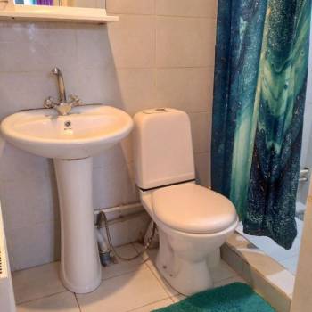 Сдается 1-комнатная квартира, 25 м²