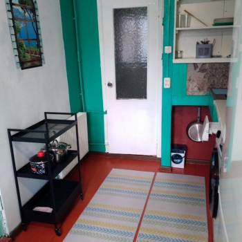 Сдается 1-комнатная квартира, 25 м²
