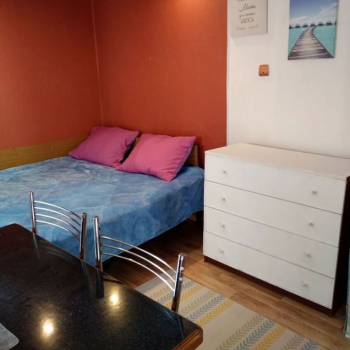 Сдается 1-комнатная квартира, 25 м²