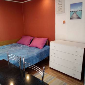 Сдается 1-комнатная квартира, 25 м²