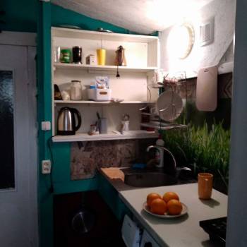 Сдается 1-комнатная квартира, 25 м²