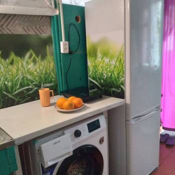 Сдается 1-комнатная квартира, 25 м²