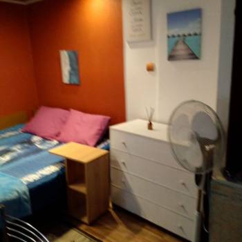 Сдается 1-комнатная квартира, 25 м²