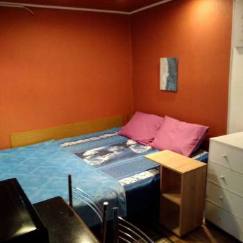 Сдается 1-комнатная квартира, 25 м²