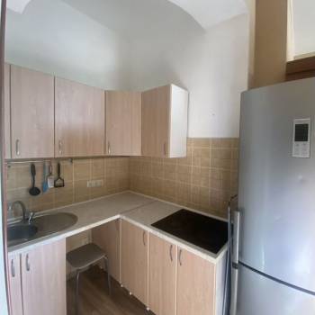 Сдается 1-комнатная квартира, 28 м²