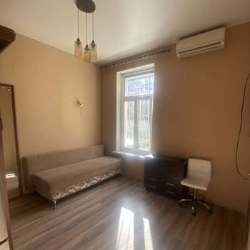 Сдается 1-комнатная квартира, 28 м²